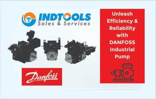 Discover-the-Power-of-Industrial-Pumps-Unleash-Efficiency-and-Reliability-with-Danfoss-Hydraulic-Solutions Indtools Sales & Services
