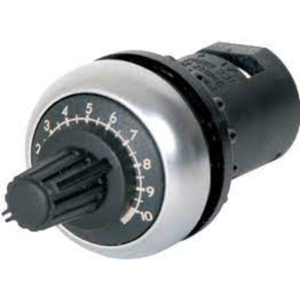 Eaton Potentiometer (M22 R10K 229491) Eaton