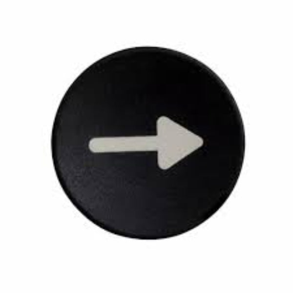 Eaton Push button Plate(M22-XD-S) Eaton
