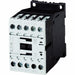 Eaton Contactor 17A 1 NO  DILM17-10 Coil Voltage 110/120v AC 277001 Eaton