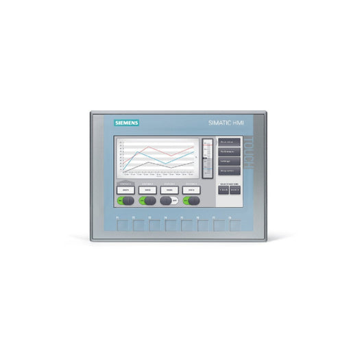 Siemens HMI Basic Keypad 4.3 Inch Siemens
