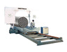 BSM_SPM Condenser Vessel Cutting ITL