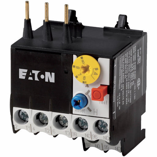 Eaton Overload Relay 145-175A 1N/O+1N/C ZB150-175 107316 Eaton