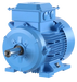 ABB IE2 Motor Foot mount 275 KW/ 370  HP 1000 rpm ABB