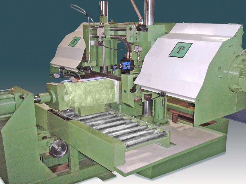 BSM SPM Draft Gear Cutting 1 ITL