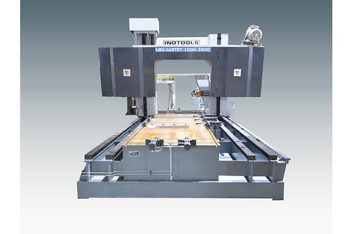 ITL-LMG-GENTRY 1000-3500 Bandsaw Horizontal- Gantry Type ITL