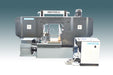 ITL  450 LMGTV Small Size Double Column Horizontal Band Saw Machine ITL