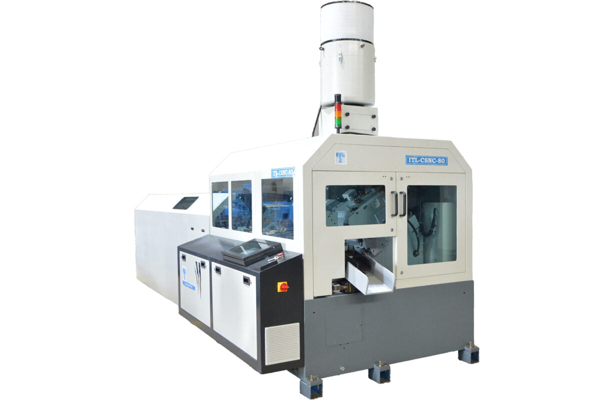 Circular Saw Machine