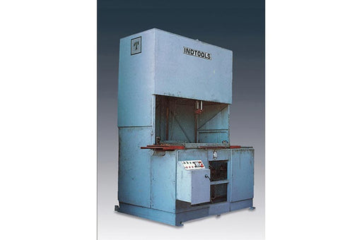 SPM Bandsaw Metal Cutting ITL