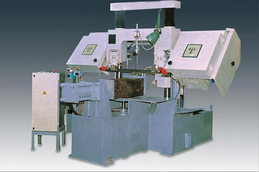 Itl Machine Authorized Distributor of ITL Band Saw Machine in Indore, M.P, India ...