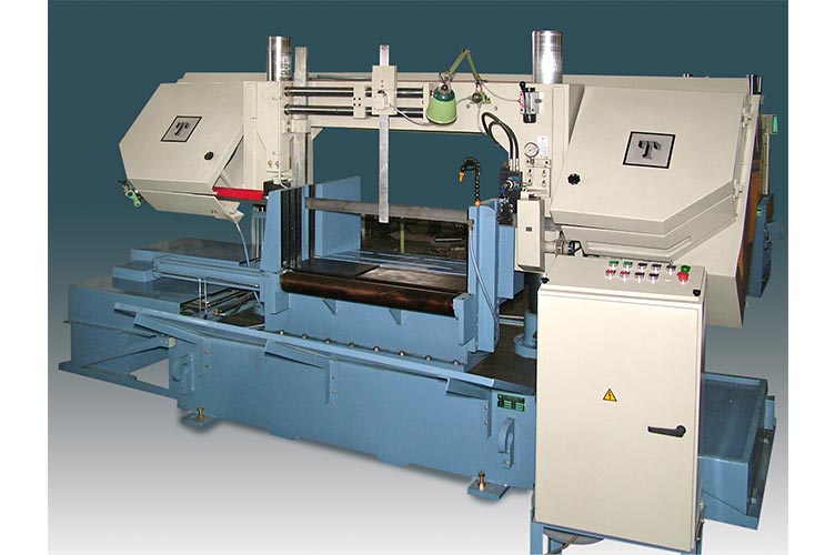 ITL 6024 DCTV  SPM Die Block Cutting ITL