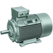Siemens IE2 Motor Flange mount 1.5 KW/ 2 HP 1000 rpm 1LE7 Siemens