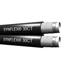 Aeroquip Hydraulic Hose SH925-374 — Indtools Sales & Services