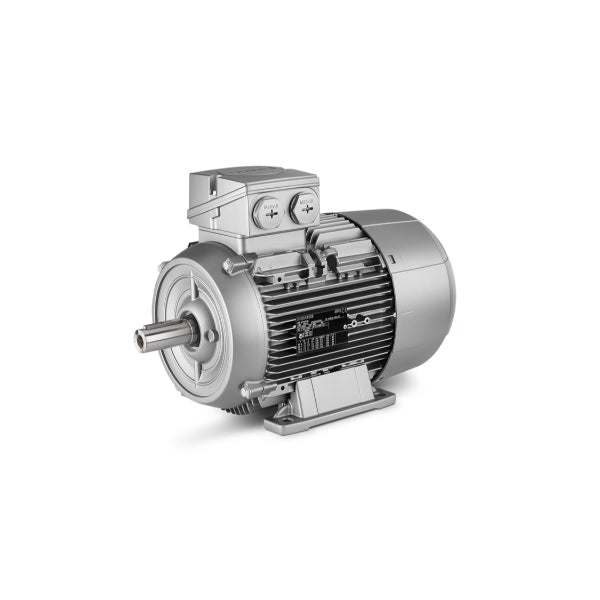 Bonvario Motor 5.5KW 7.5HP 3000RPM Flange Mounted IE2 Frame132S Bonvario