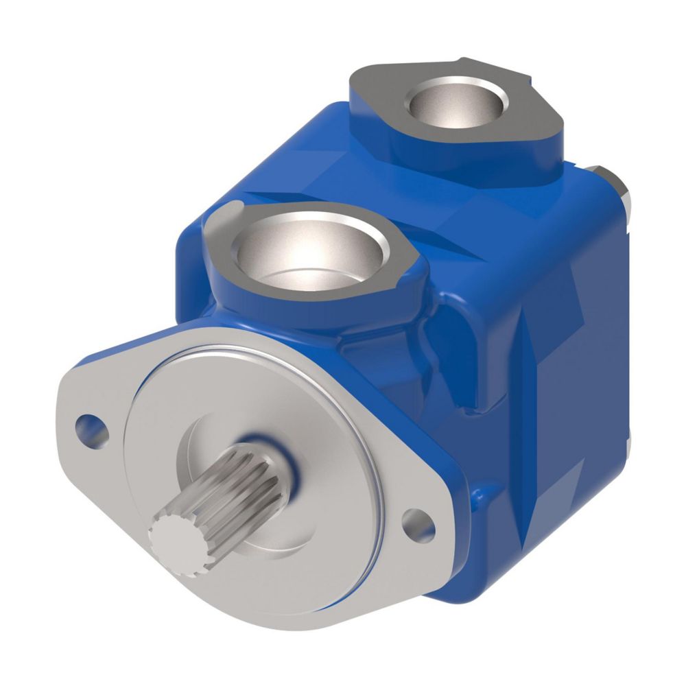 Hydraulic Pump