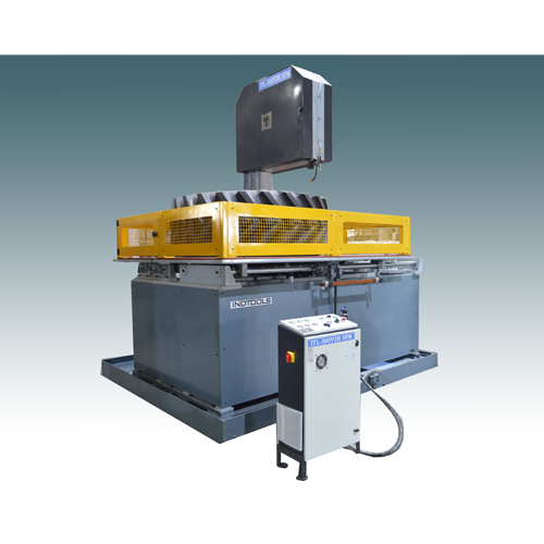 Itl Machine Authorized Distributor of ITL Band Saw Machine in Indore, M.P, India ...